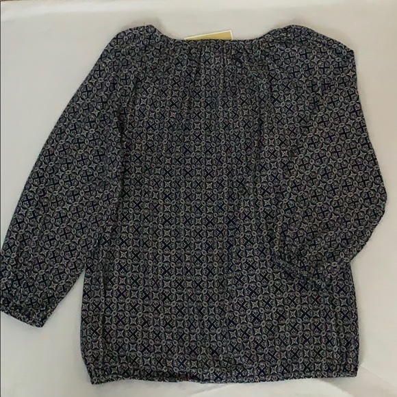 ⭐️ MICHAEL KORS ⭐️ Women’s Top - Picture 3 of 3